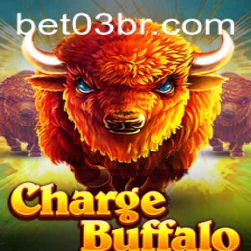 ChargeBuffalo: An Exciting New Gaming Sensation with bet03 Strategy