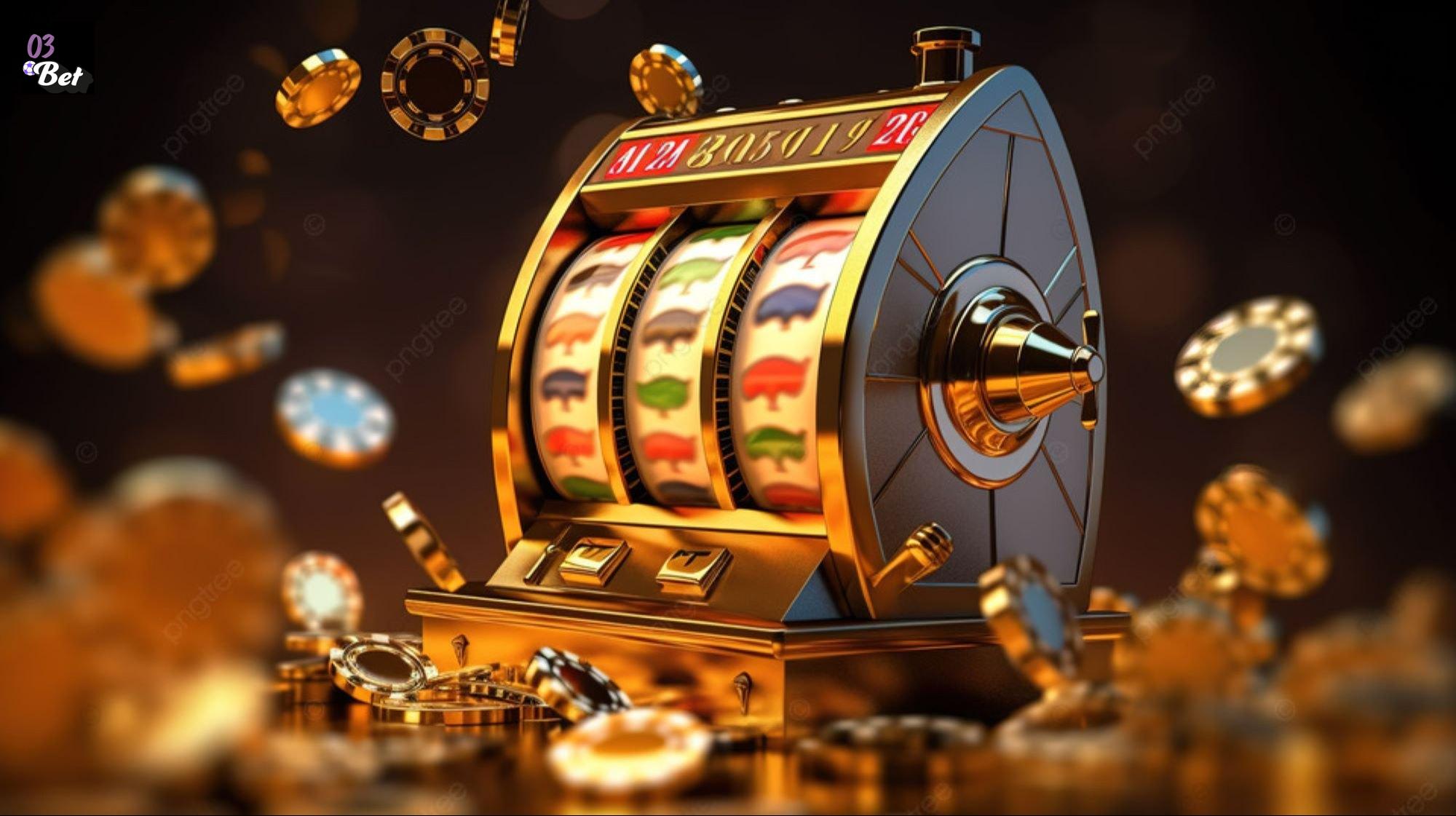 Você está visualizando atualmente bet 03 Casino é Confiável? Uma Análise Detalhada