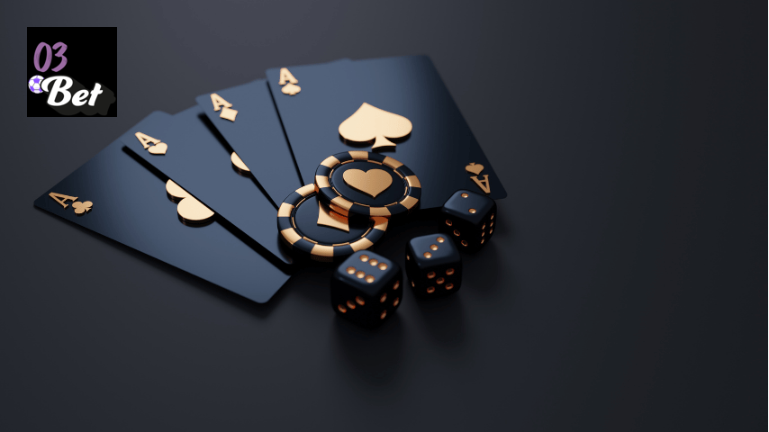 Leia mais sobre o artigo bet 03 Casino Download: Guia Completo para Uma Experiência de Jogo Inovadora