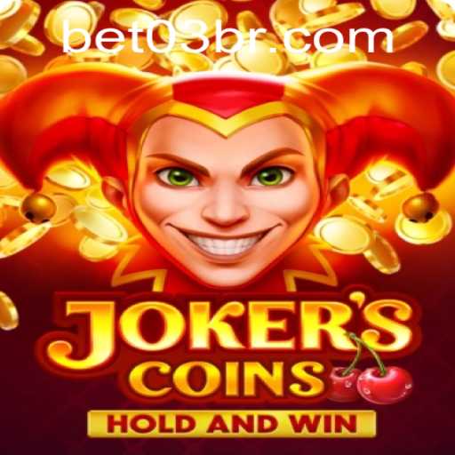 Discover the Excitement of JokersCoins: Your Guide to Betting Success with bet03