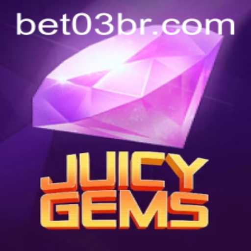 Discover the Thrills of JuicyGems with Bet03