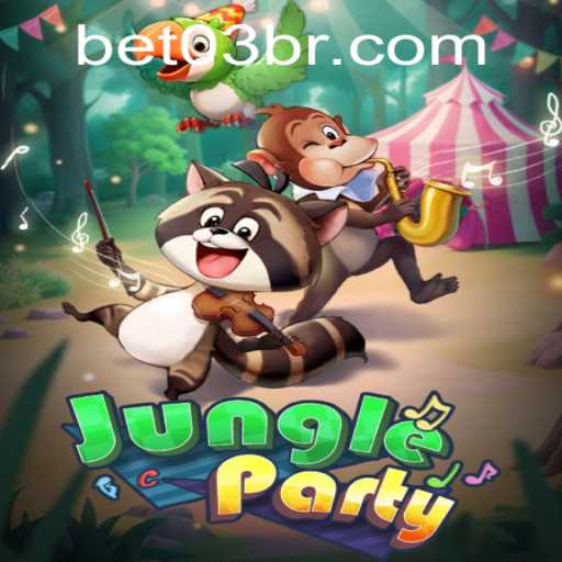 Exploring the Thrills of JungleParty and the Intriguing Dynamics of bet03