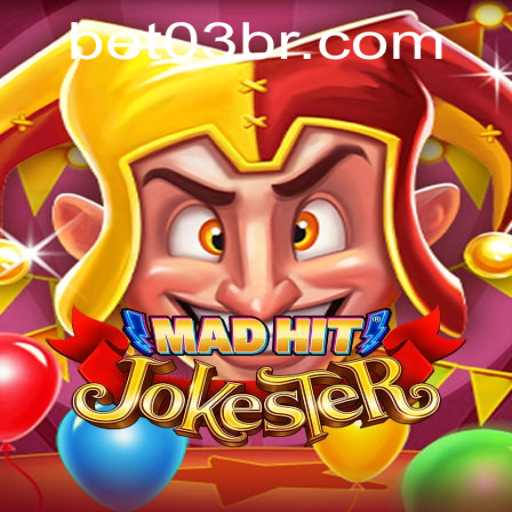 The Exciting World of MadHitJokester: The Game That Blends Humor and Strategy