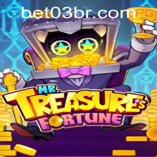 Exploring the Enchanting World of MrTreasuresFortune: A Comprehensive Guide