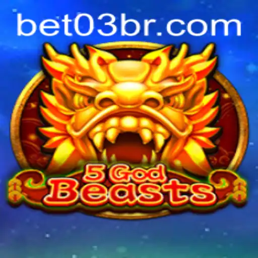 Exploring the Fascinating World of 5GodBeasts: A Comprehensive Guide