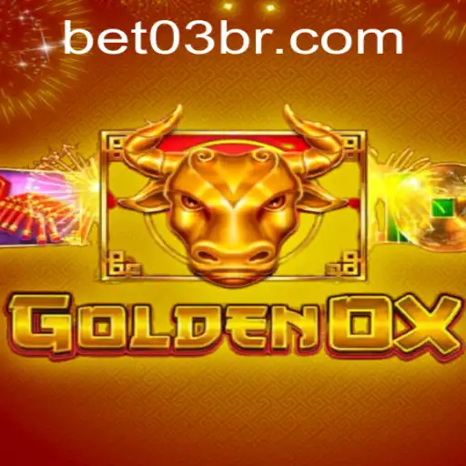 Exploring the Exciting World of GoldenOx: A Thrilling Casino Experience with Bet03