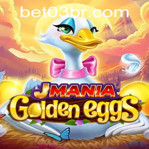 JManiaGoldenEggs: A New Era of Gaming Excitement