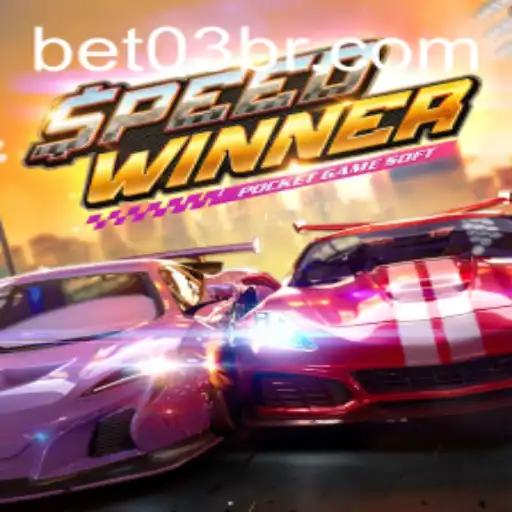 Discover SpeedWinner: A Fast-Paced Adventure with Bet03
