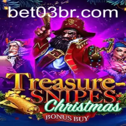 TreasuresnipesChristmas: Unearthing Holiday Fun with Bet03
