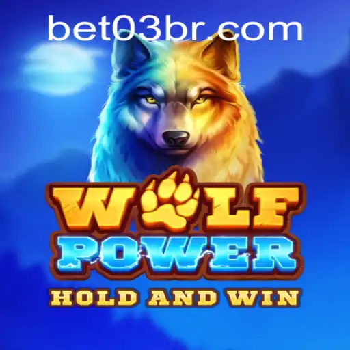 Explore 'WolfPower': Unleashing the Thrills of Modern Gaming with Bet03