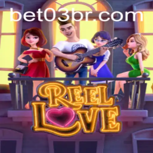 ReelLove: Dive into the Vibrant World of Online Slots with Bet03
