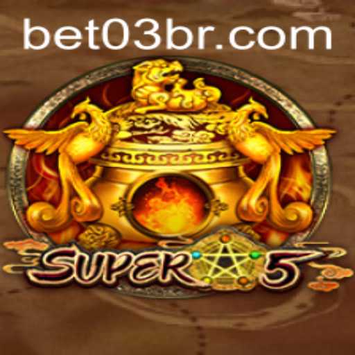 Unlock the Excitement of Super5: Your Gateway to Betting Adventure with Bet03