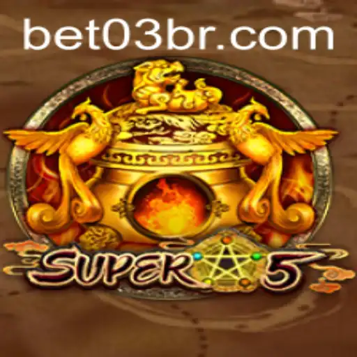 Unlock the Excitement of Super5: Your Gateway to Betting Adventure with Bet03